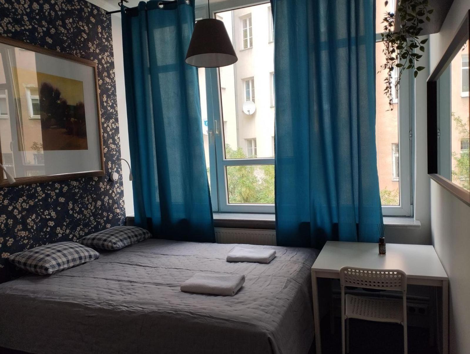 Ministudio W Hostel Solec50 By Metro Station Centrum Kopernika Elektrownia Powisle 23 Unit Varsó Kültér fotó